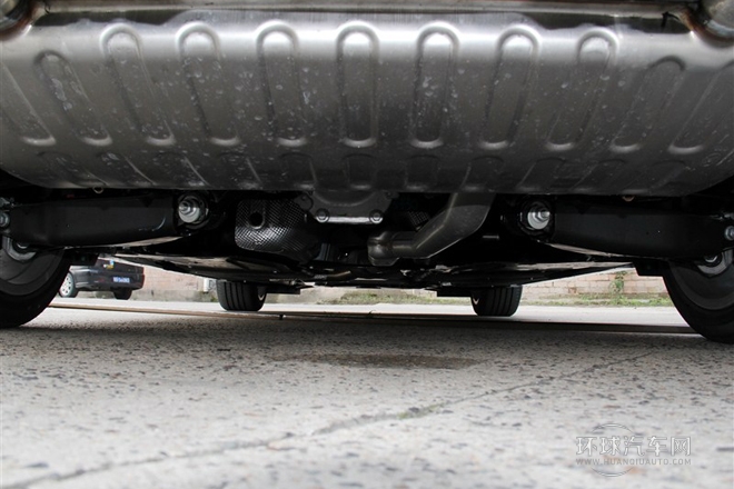 2014款 28T豪華型