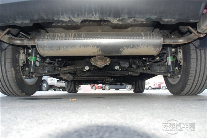 2014款 2.0L CVT家悅版