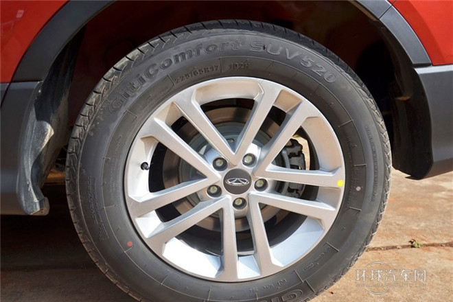 2014款 2.0L CVT家悅版