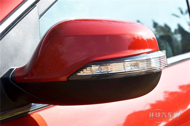 2014款 2.0L CVT家悅版