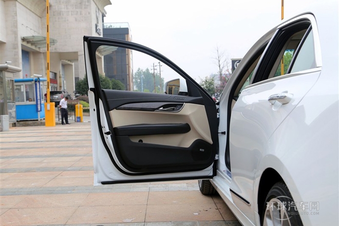 2014款 28T領先型