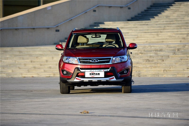 2014款 2.0L CVT家悅版