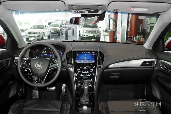 2014款 28T領先型 D3運動版