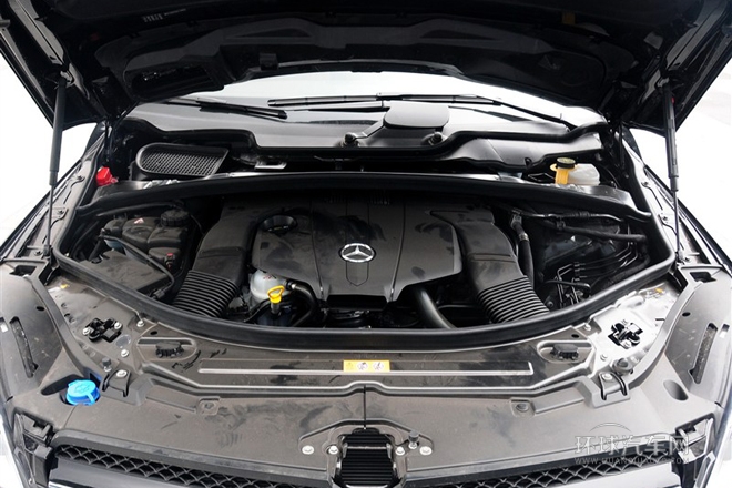 2014款R320 4MATIC豪華版