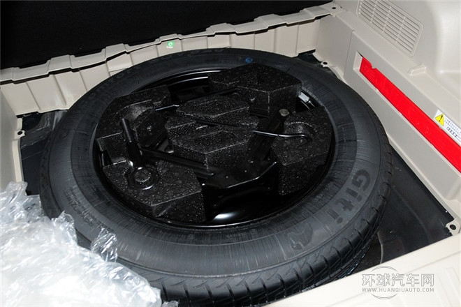 2014款 2.0L 手動家享版