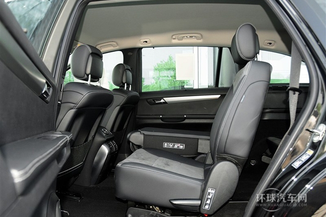 2014款R320 4MATIC商務(wù)版