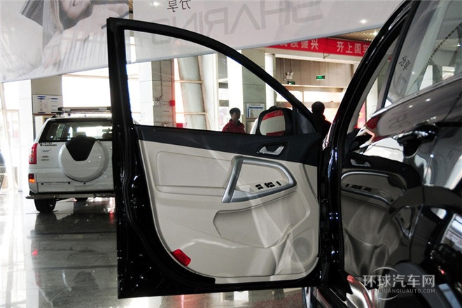 2014款 2.0L 手動家享版