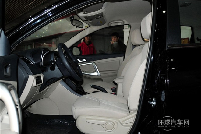 2014款 2.0L 手動家享版