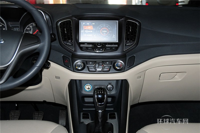 2014款 2.0L 手動家享版
