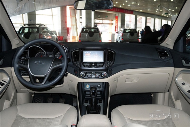 2014款 2.0L 手動家享版