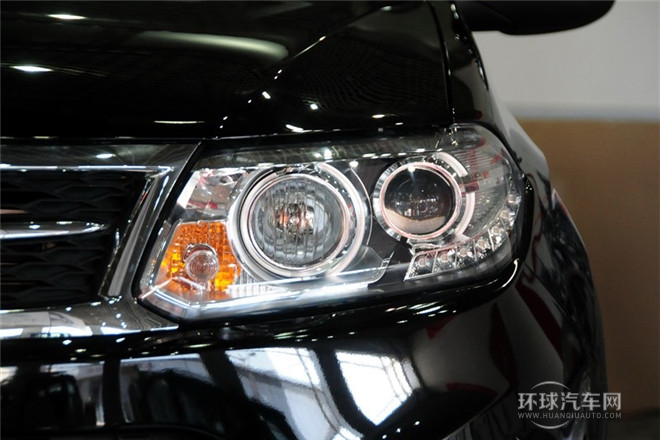 2014款 2.0L 手動家享版