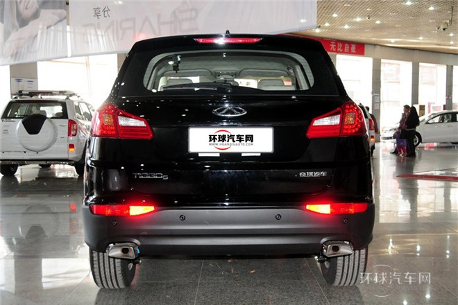 2014款 2.0L 手動家享版