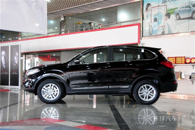 2014款 2.0L 手動家享版