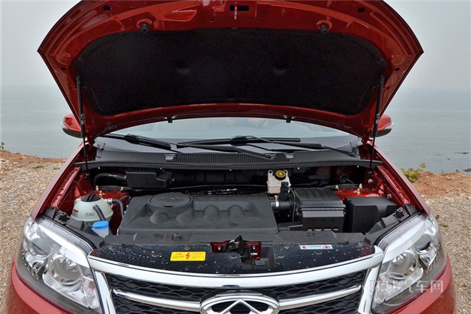 2014款 2.0L 手動(dòng)家悅版