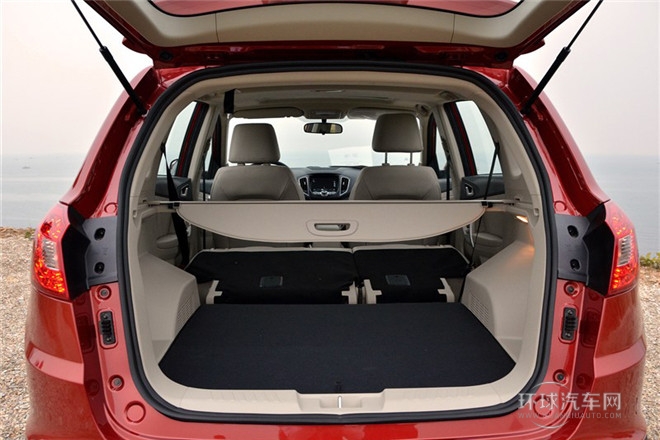 2014款 2.0L 手動家悅版