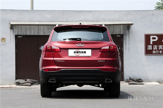 2014款 2.0L 手動家悅版