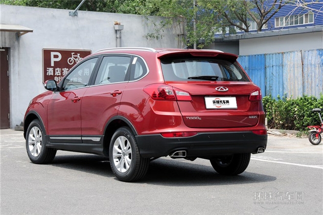 2014款 2.0L 手動家悅版