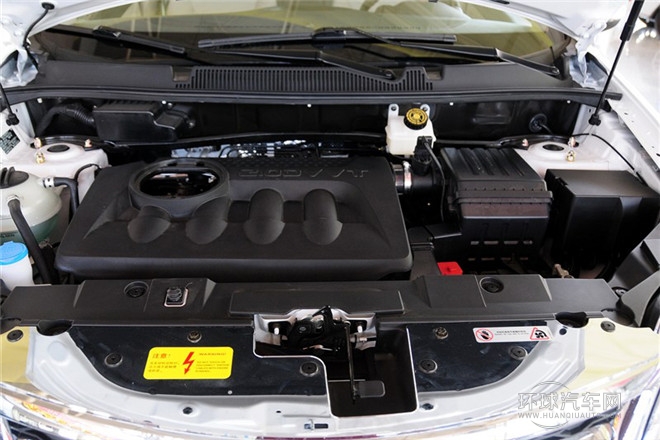 2014款 2.0L 手動家尊版