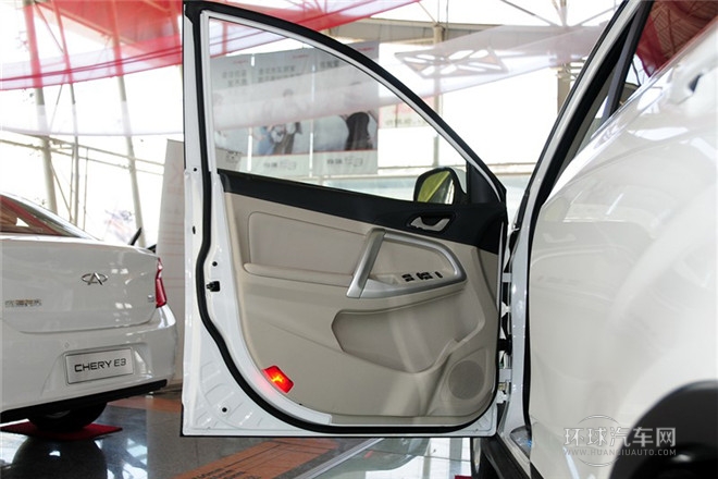 2014款 2.0L 手動家尊版