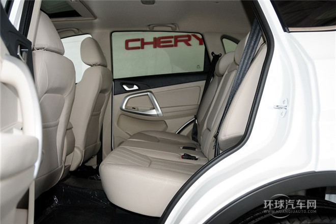 2014款 2.0L 手動家尊版