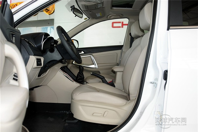 2014款 2.0L 手動(dòng)家尊版