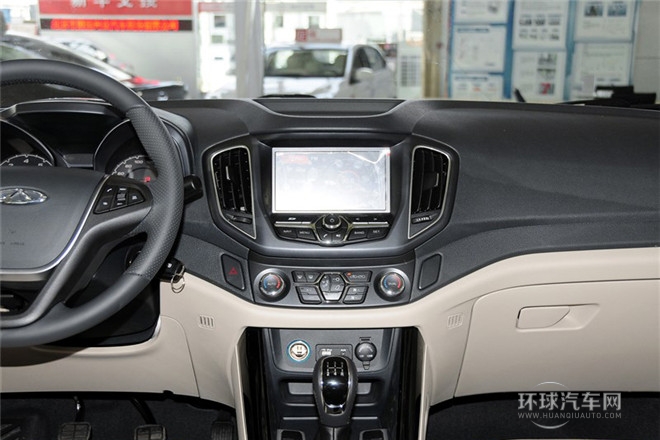 2014款 2.0L 手動家尊版