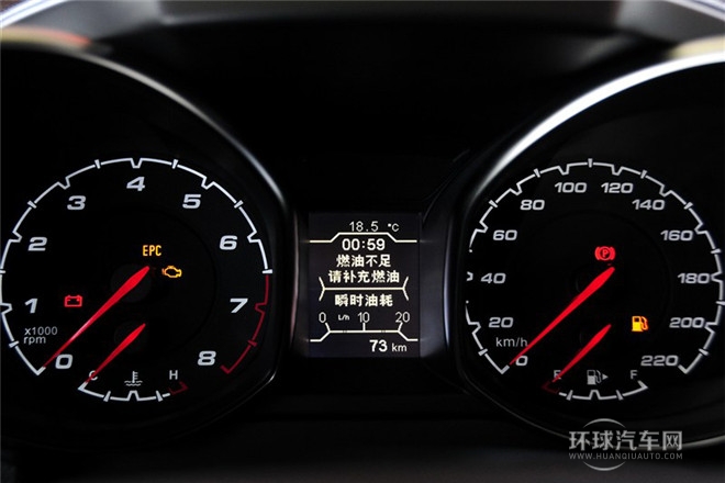 2014款 2.0L 手動(dòng)家尊版