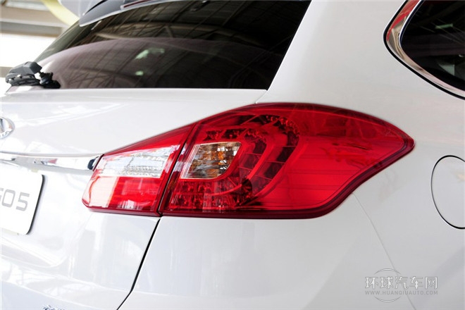 2014款 2.0L 手動家尊版