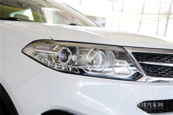 2014款 2.0L 手動家尊版