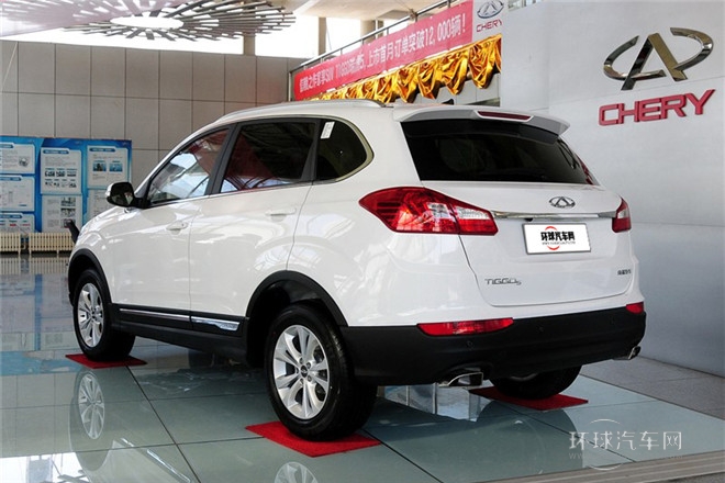 2014款 2.0L 手動家尊版