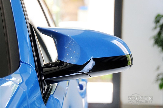 2014款 M3四門轎車