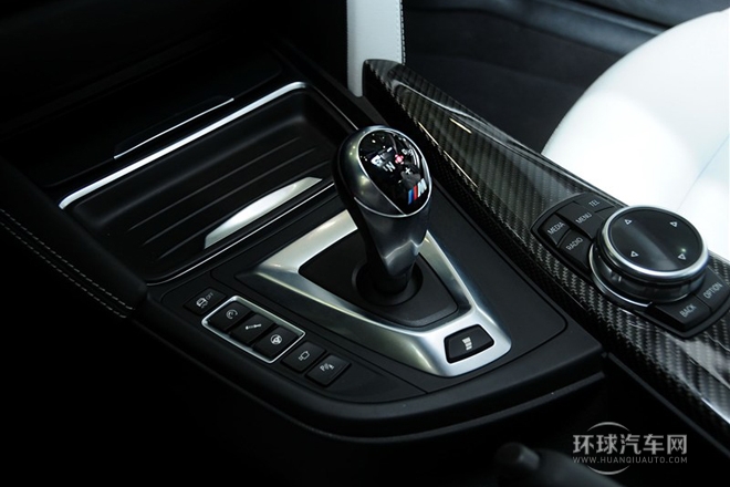 2014款 M3四門(mén)轎車(chē)