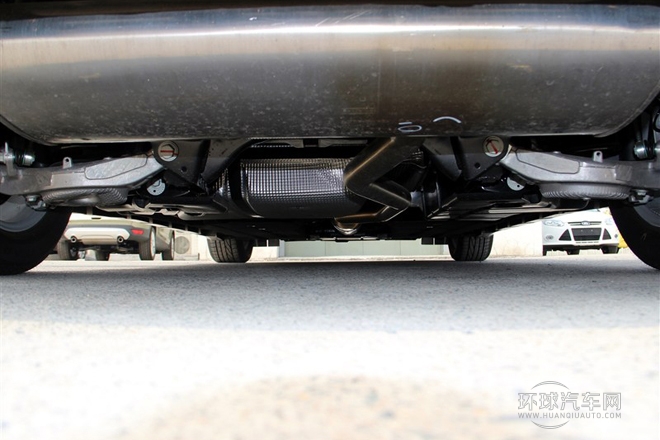 2013款 1.5L GTDi180舒適型