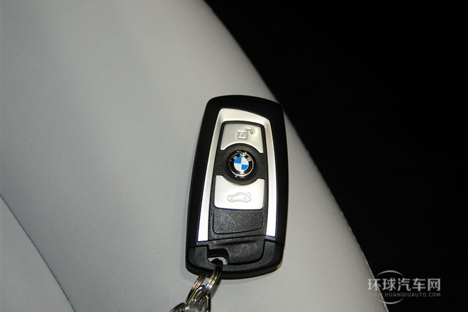 2014款 M3四門轎車