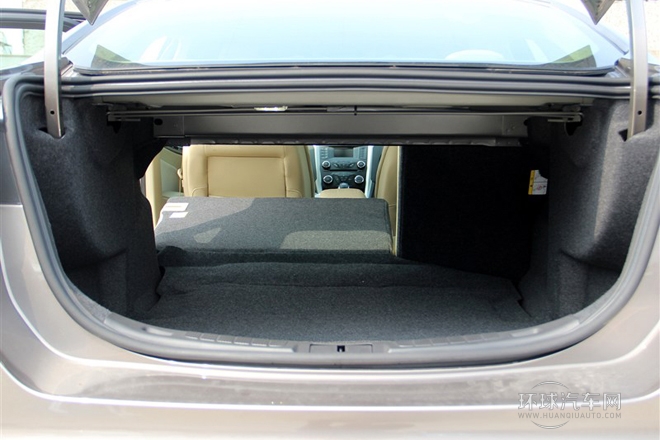 2013款 1.5L GTDi180舒適型