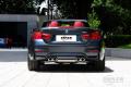 2014款 M4敞篷跑車車