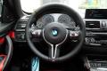 2014款 M4敞篷跑車車
