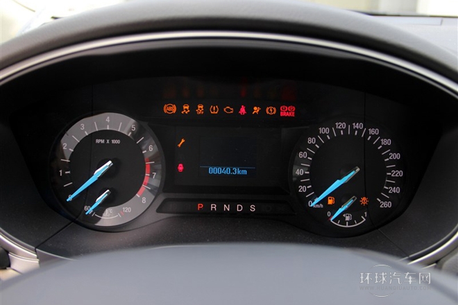 2013款 1.5L GTDi180舒適型