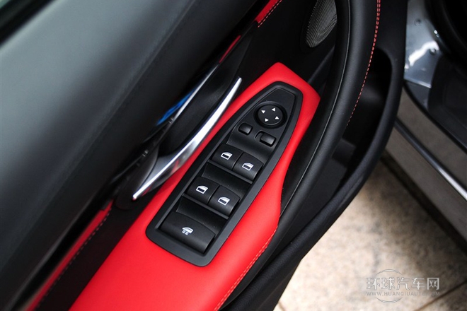 2014款 M4敞篷跑車車