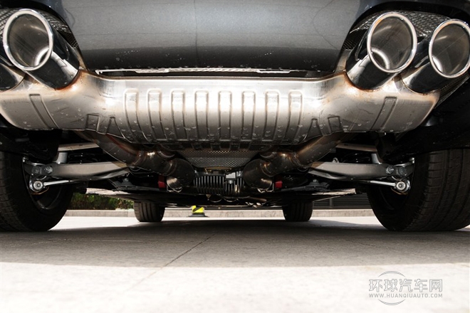 2014款 M4敞篷跑車車