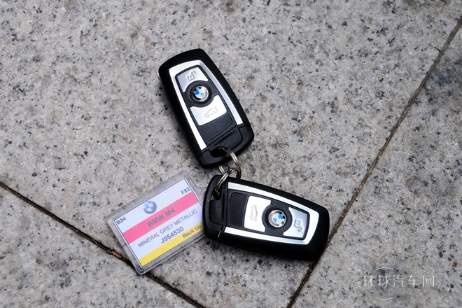 2014款 M4敞篷跑車車