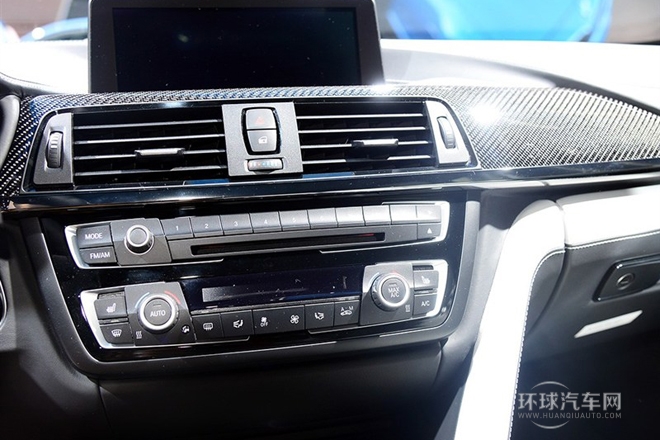 2014款 M4雙門轎跑車