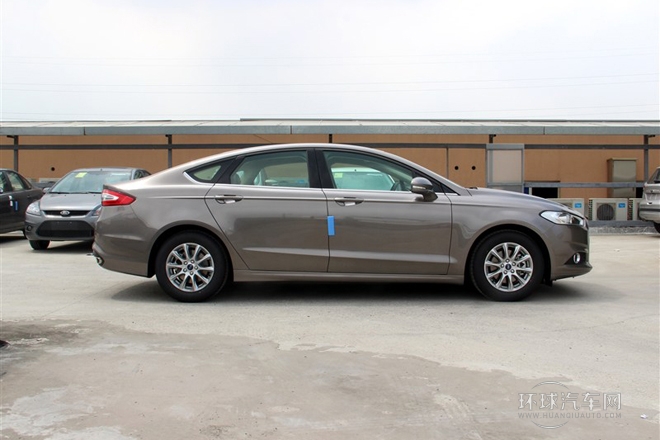 2013款 1.5L GTDi180舒適型