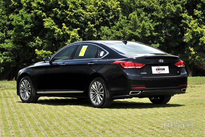 2015款 3.0 GDi 兩驅豪華版