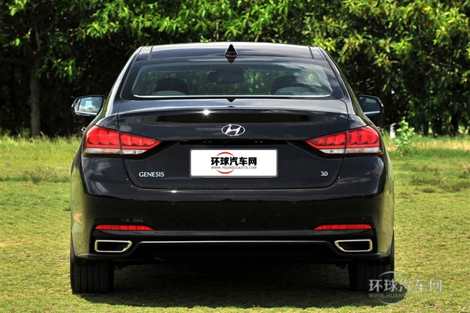 2015款 3.0 GDi 兩驅豪華版