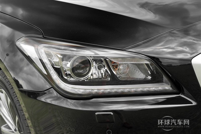 2015款 3.0 GDi 兩驅豪華版