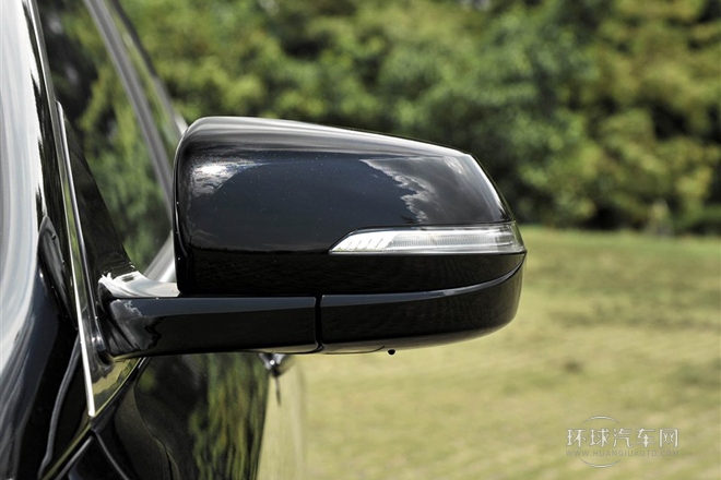 2015款 3.0 GDi 兩驅豪華版