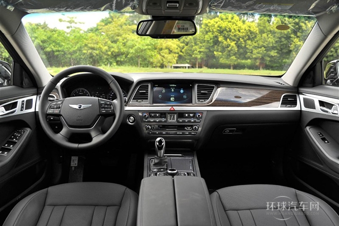 2015款 3.0 GDi 兩驅(qū)豪華版