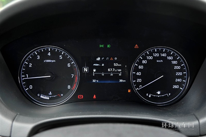 2015款 3.0 GDi 兩驅豪華版