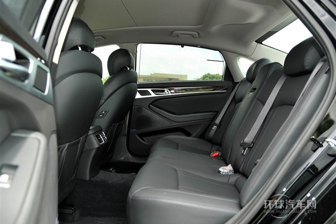 2015款 3.0 GDi 兩驅豪華版